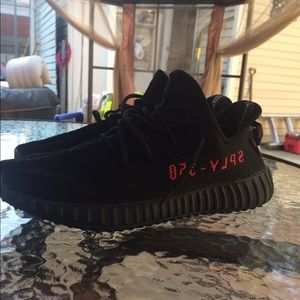 Yeezy boost 350 V2